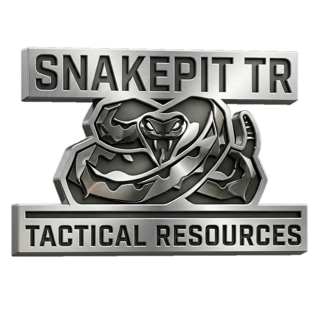Snakepit Tactical Resources